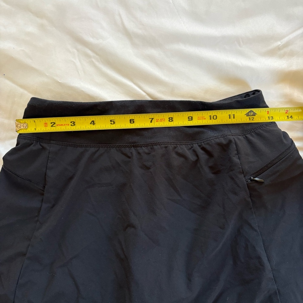 All In Motion Skort - Picture 3 of 6